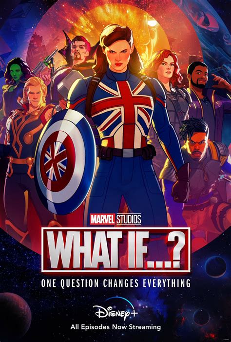 marvel what if tv tropes|what if season 1 recap.